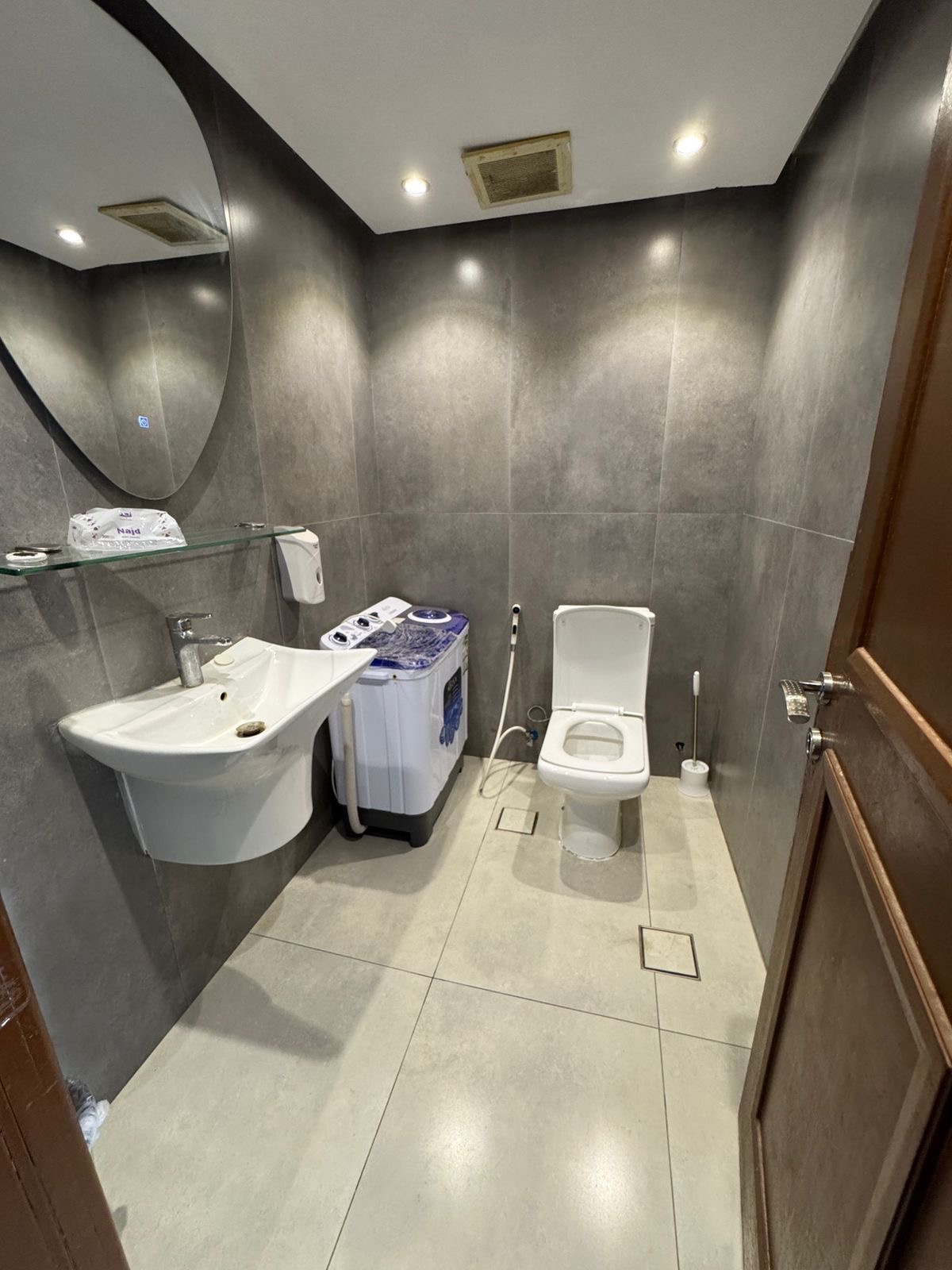 شاليه دره عروس شاطئ الفان بيتش