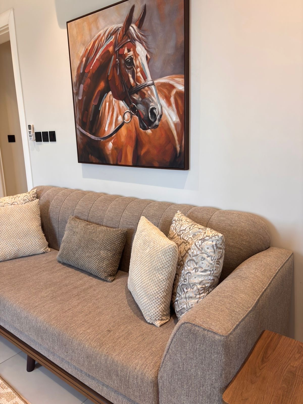 BAYAT SUITE