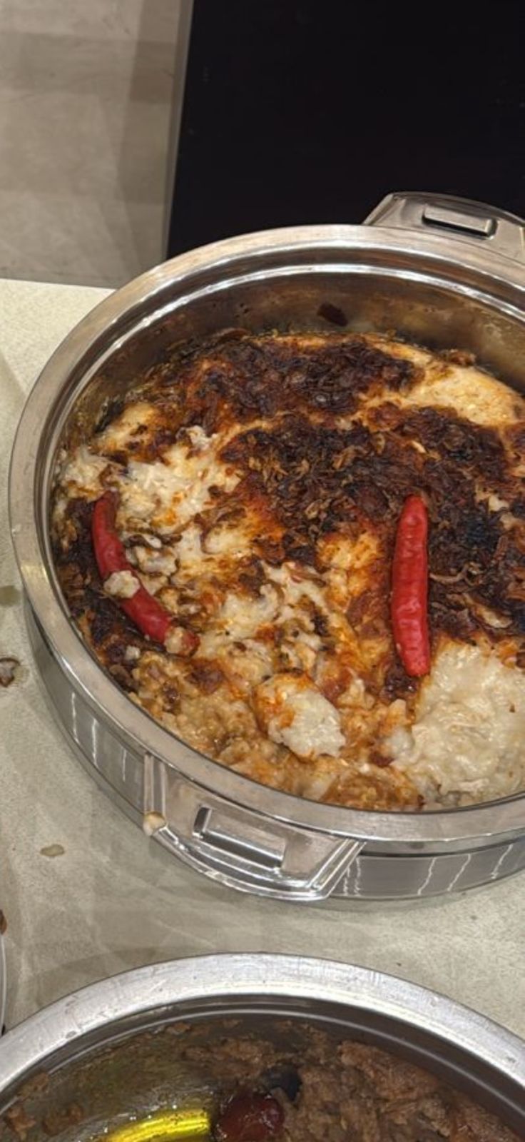 مطبخ ام زاهر