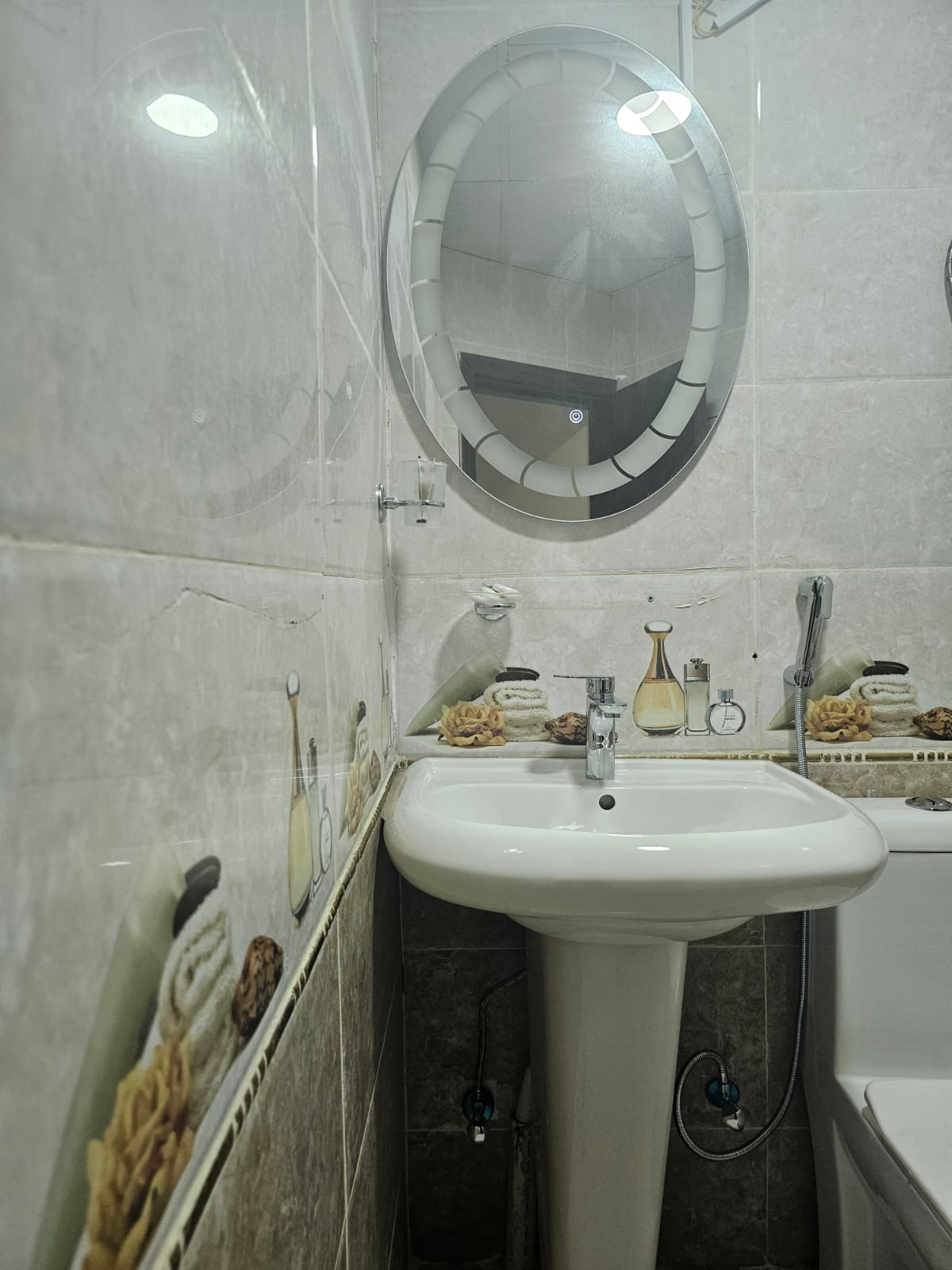 وحده رقم 1 عماره جوانه اجياد