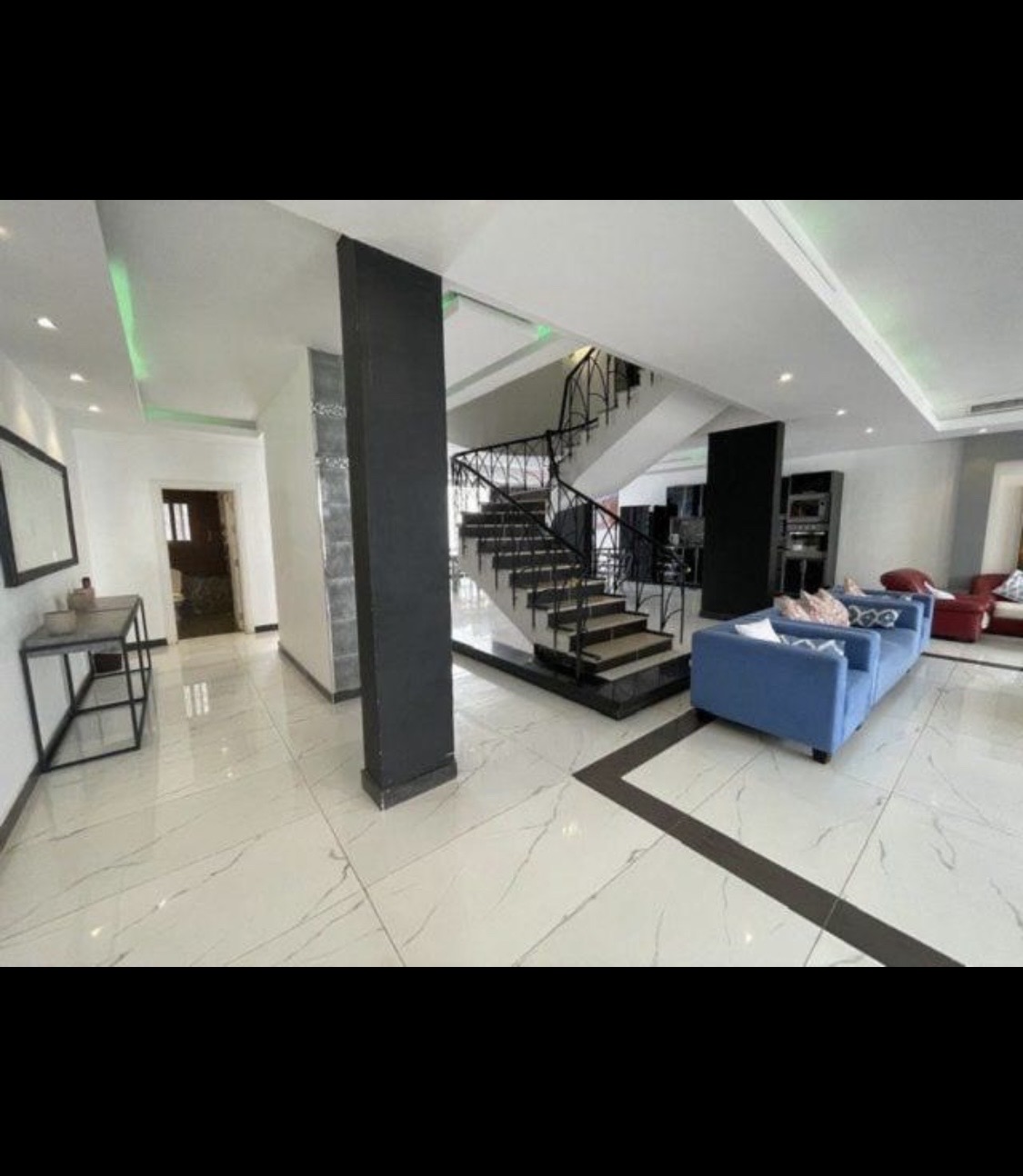 فيلا الدره