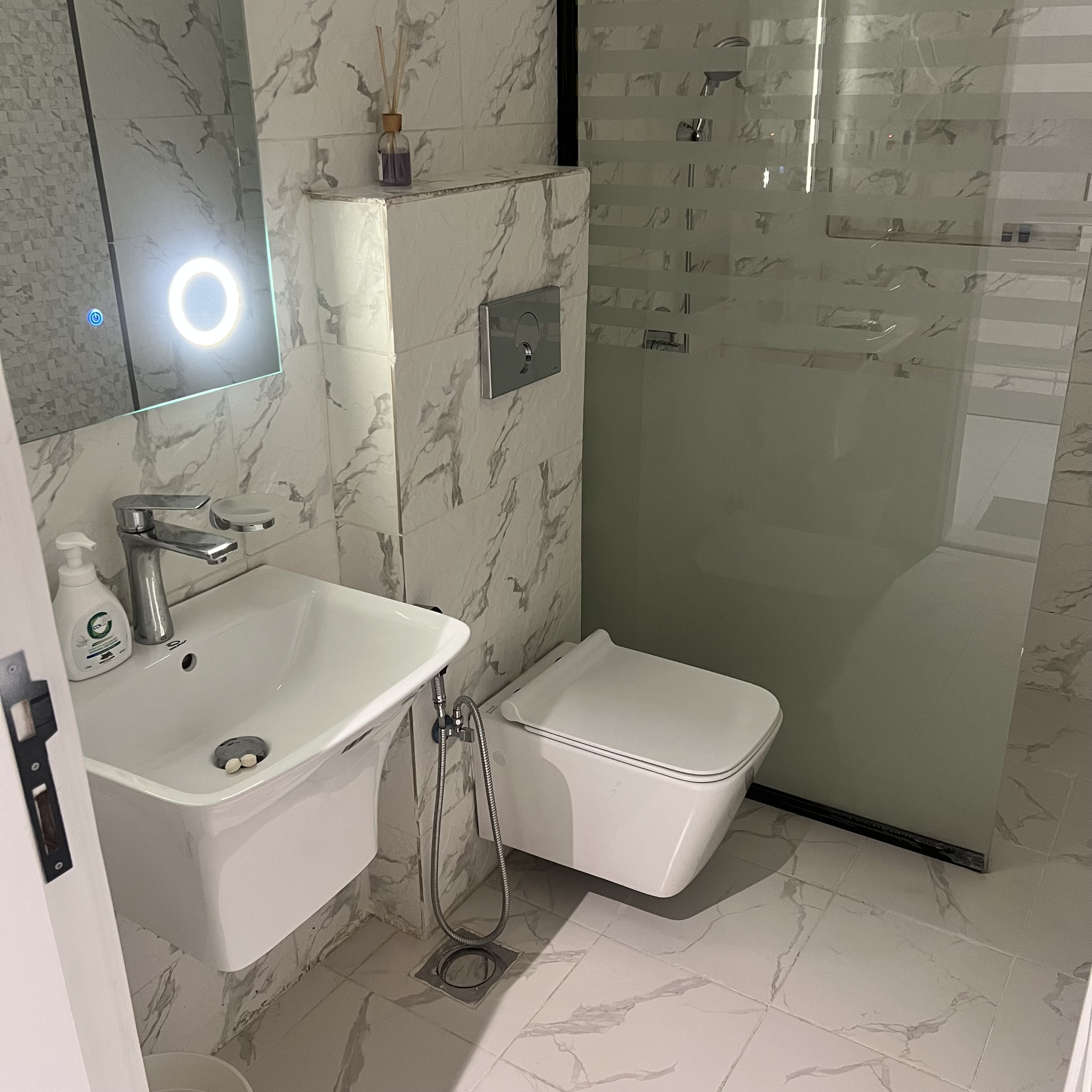 غرفه نوم وصاله