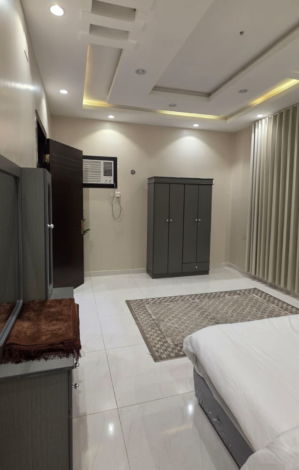 شقه بغرفه وصاله