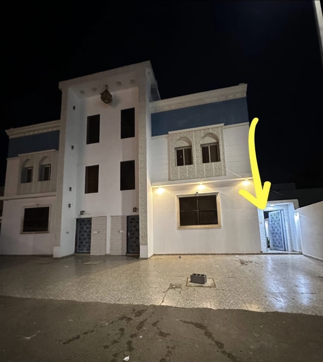 شقه بغرفه وصاله