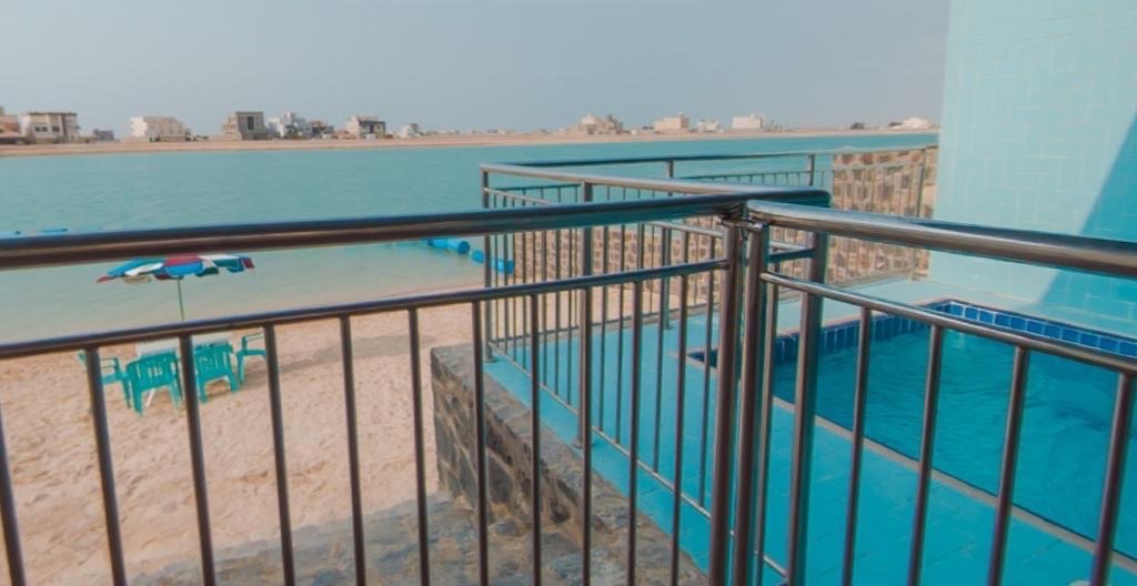 شاليه البساتين