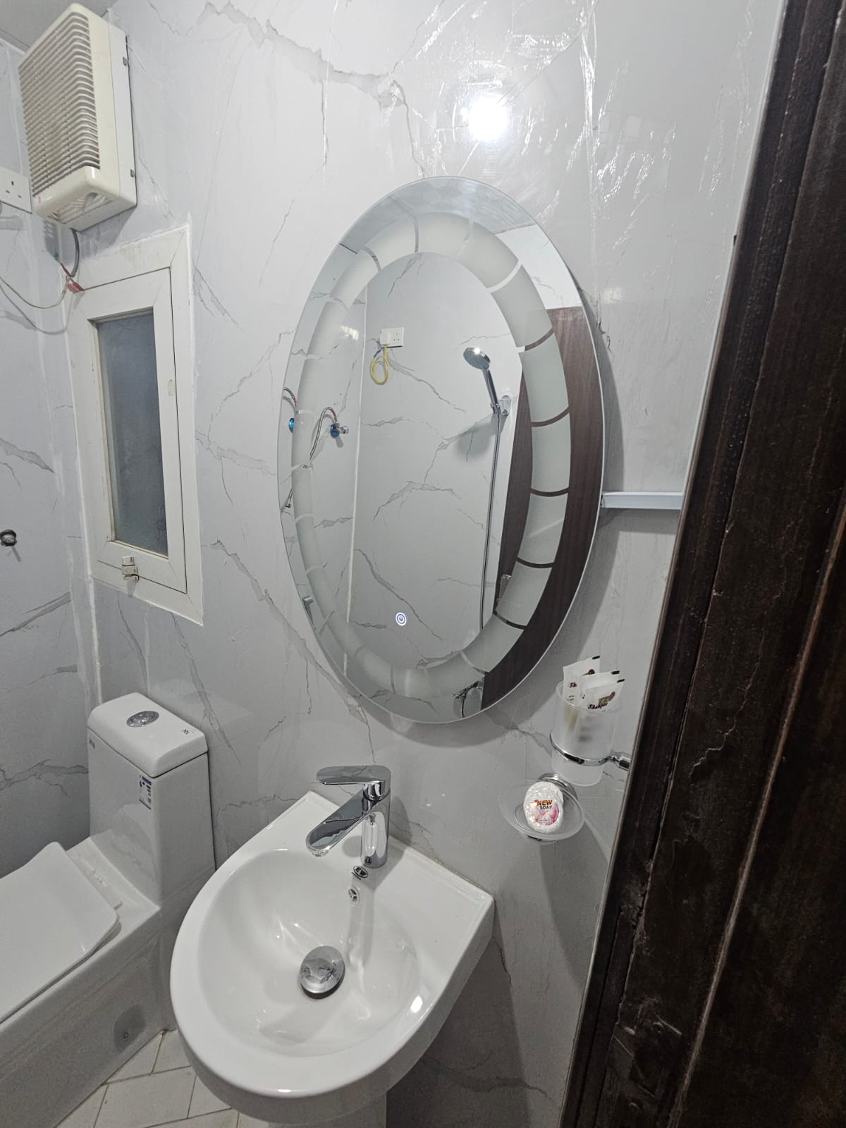 وحده رقم 2 عماره جوانه اجياد