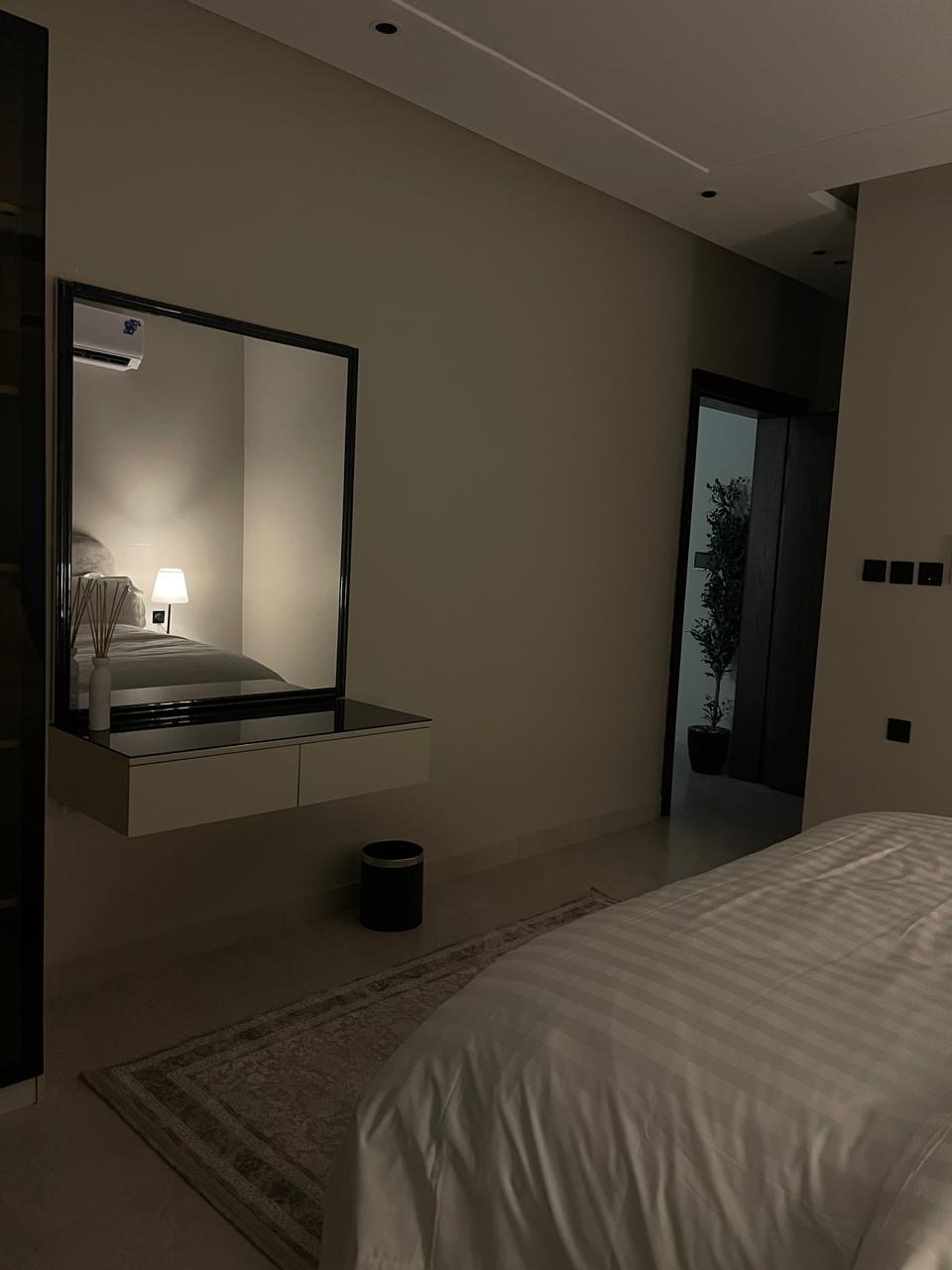 شقه غرفتين وصاله