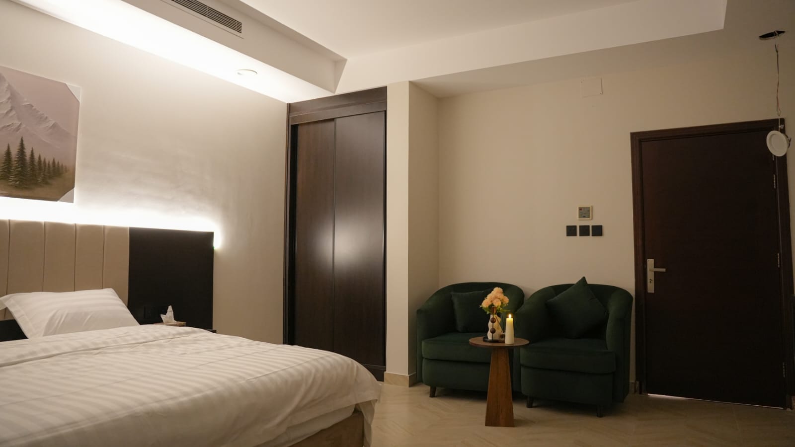 404-استديو فاخر بموقع مميز