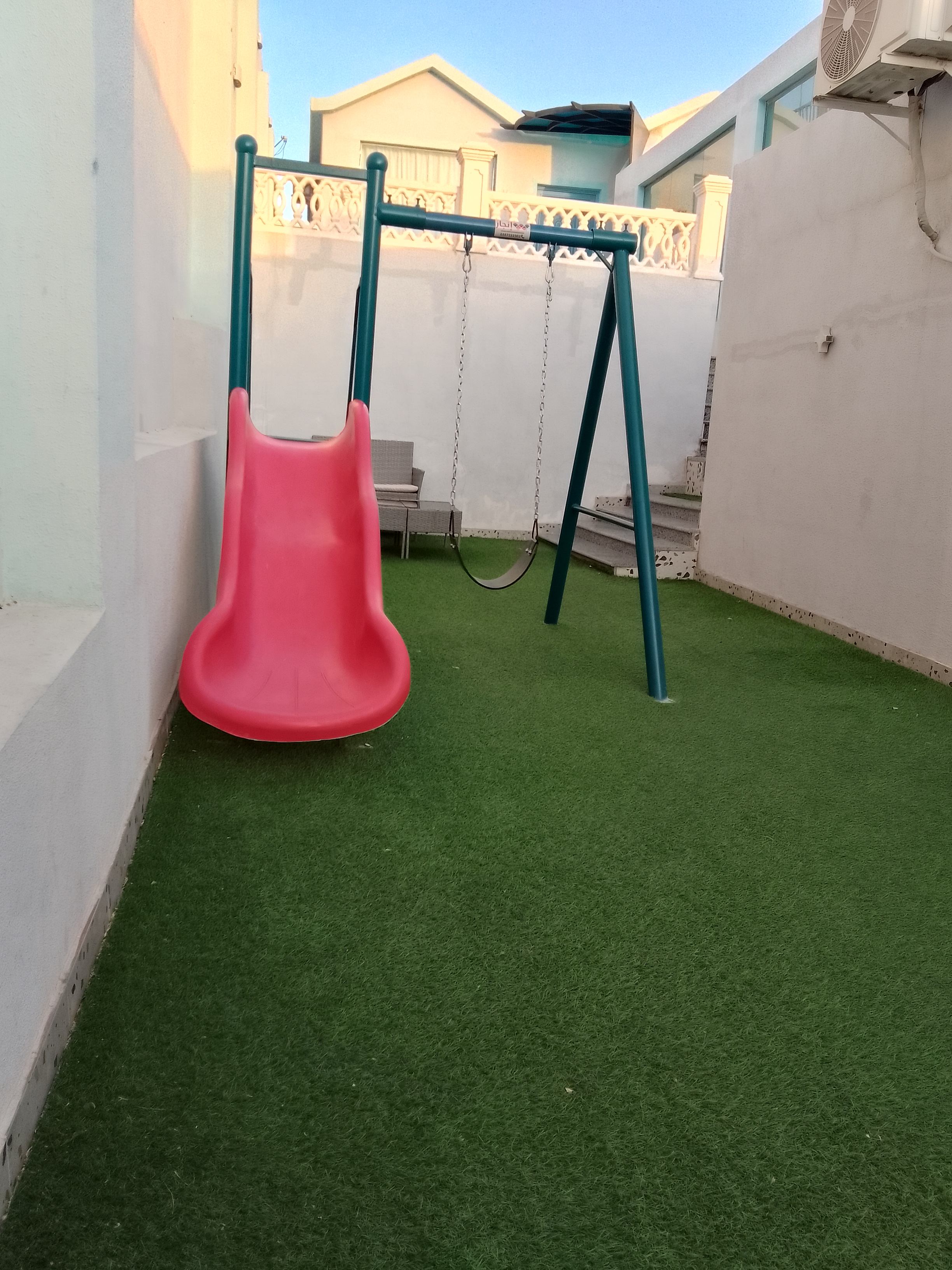 منتجع مطل الريم