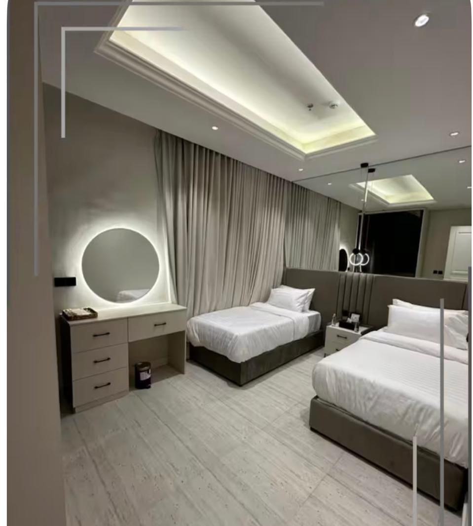 الماجديه ريزدنس c04