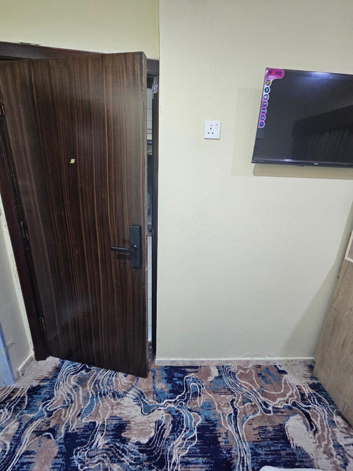 وحده رقم 2 عماره جوانه اجياد