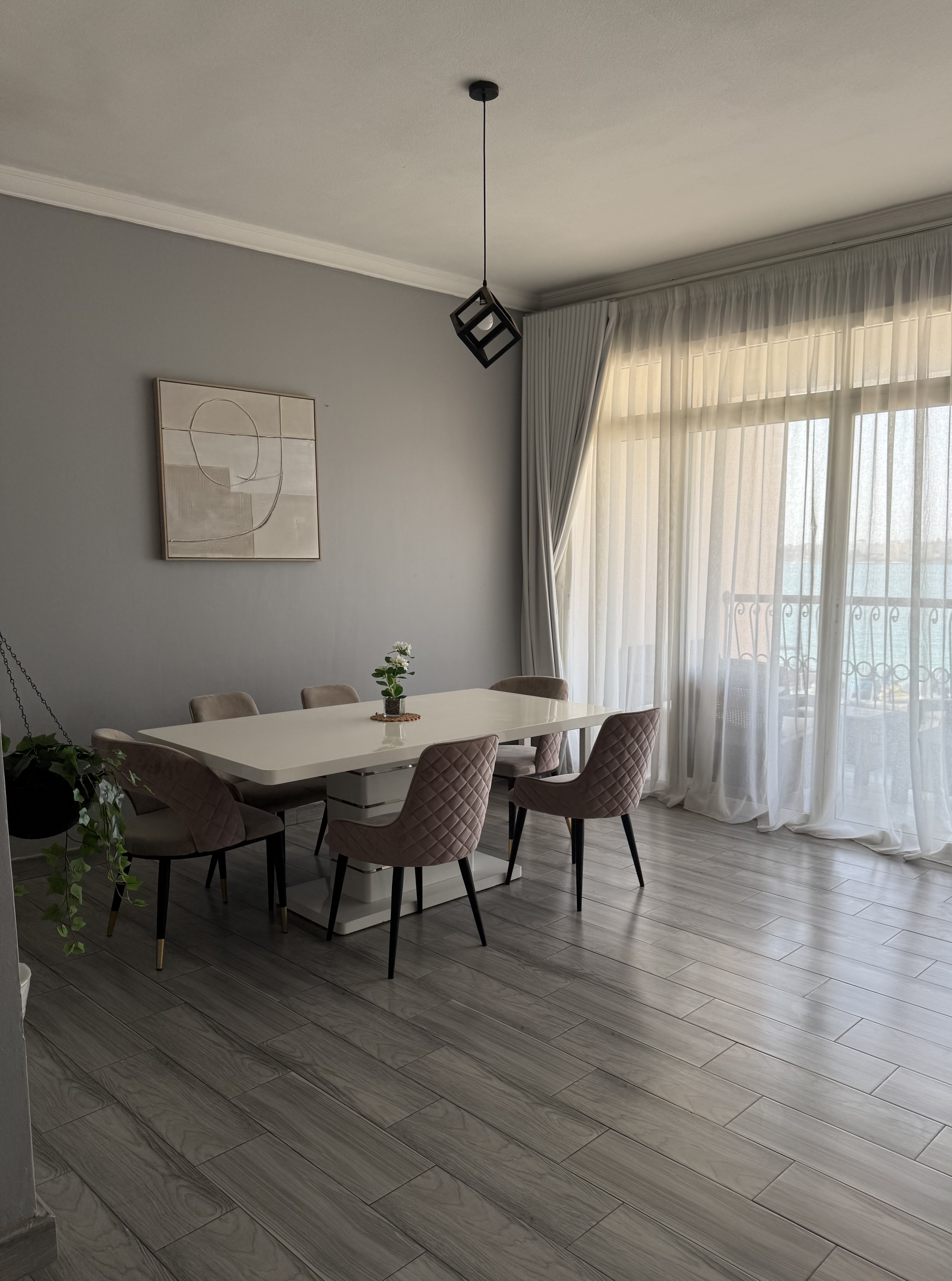 شاليه دره عروس شاطئ الفان بيتش