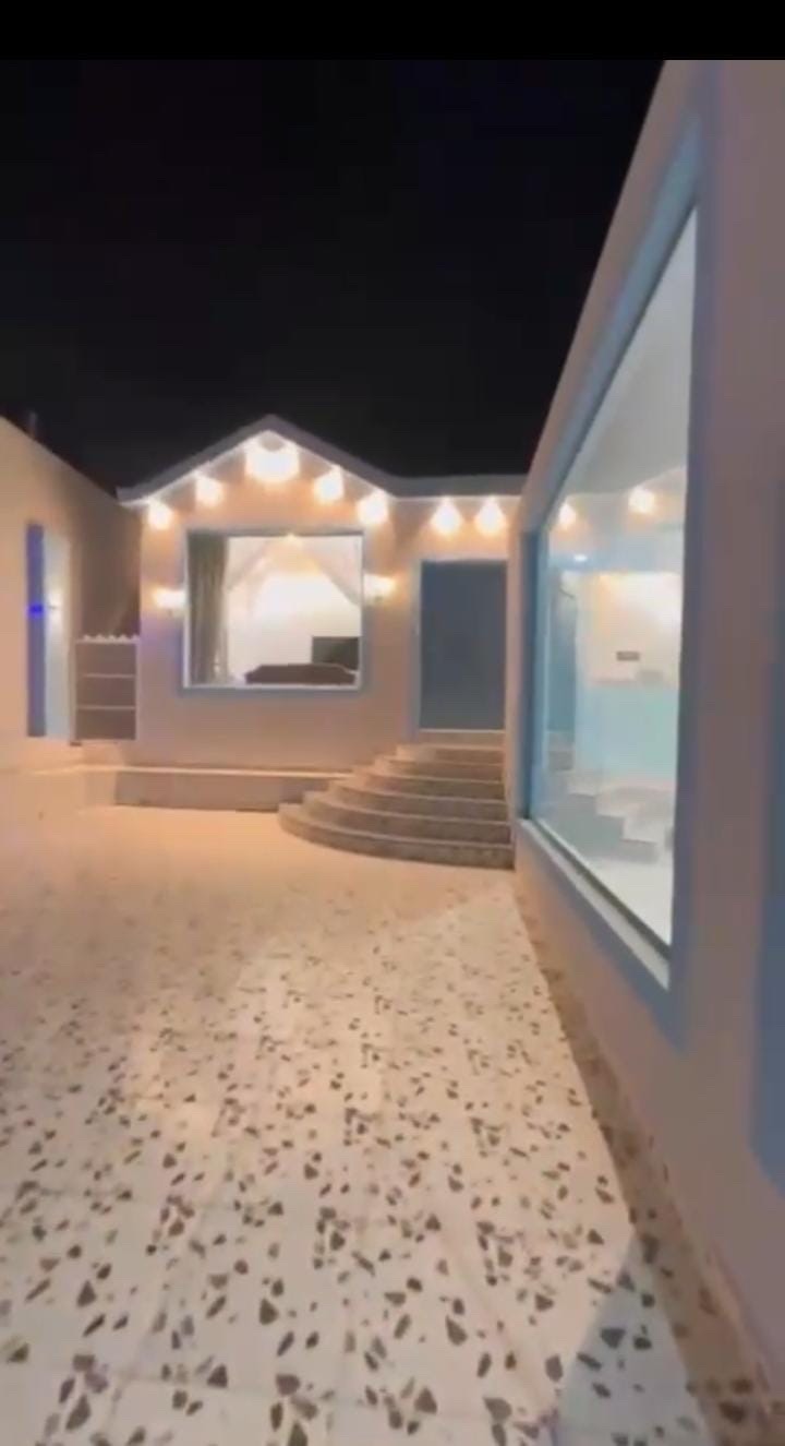 منتجع مطل الريم