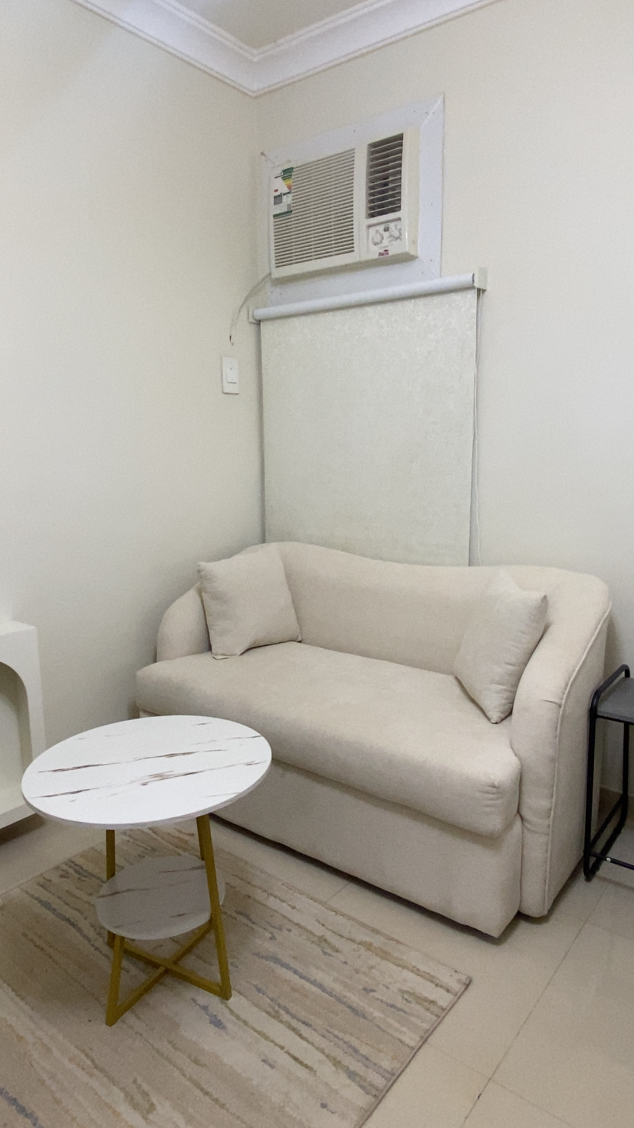 استديو انيق بالدرعيه