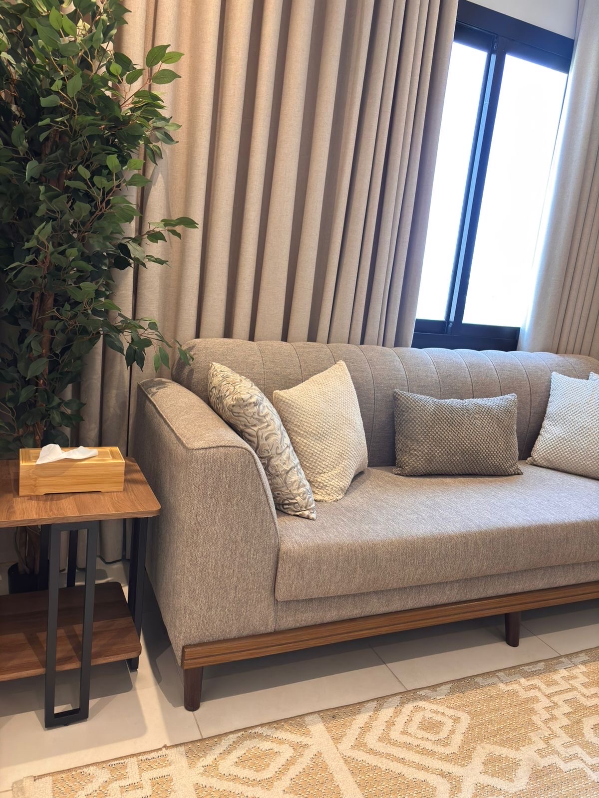 BAYAT SUITE