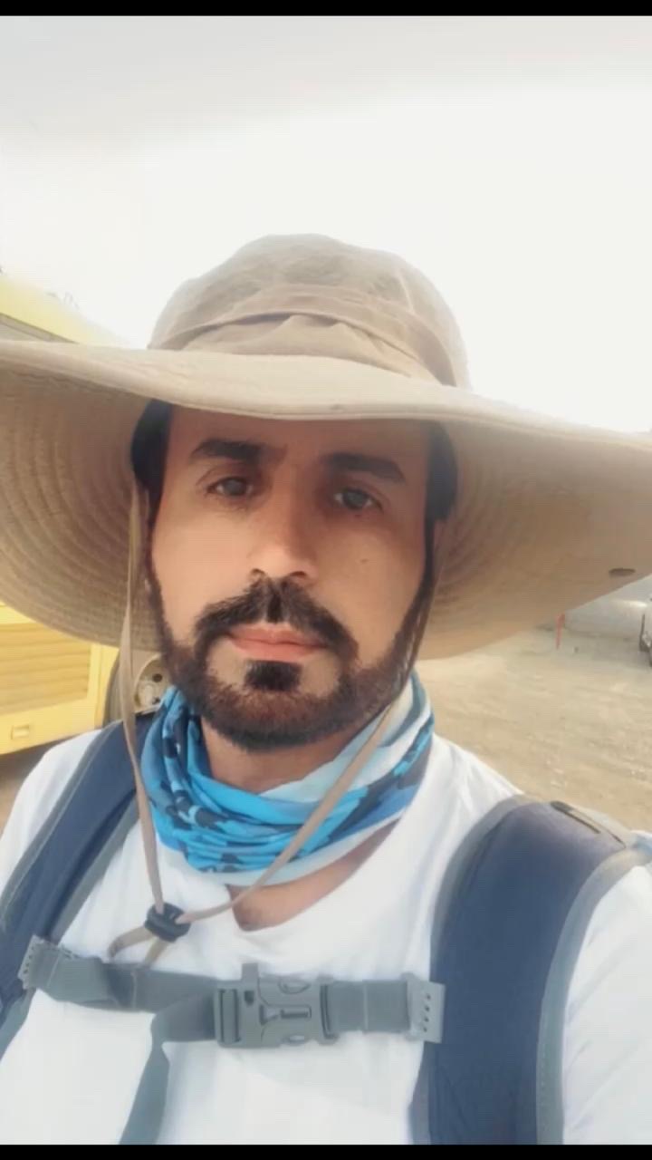 مرشد هايكنج hiking abha