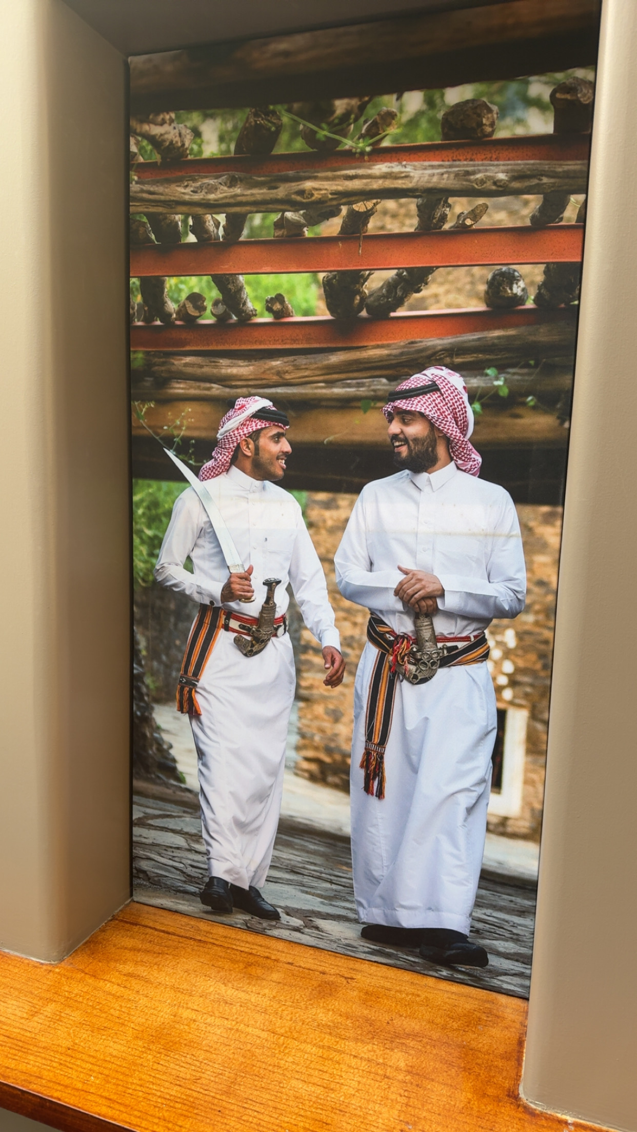 مرشد سياحيabha tours
