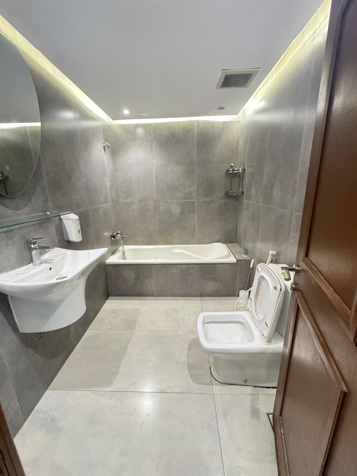 شاليه دره عروس شاطئ الفان بيتش