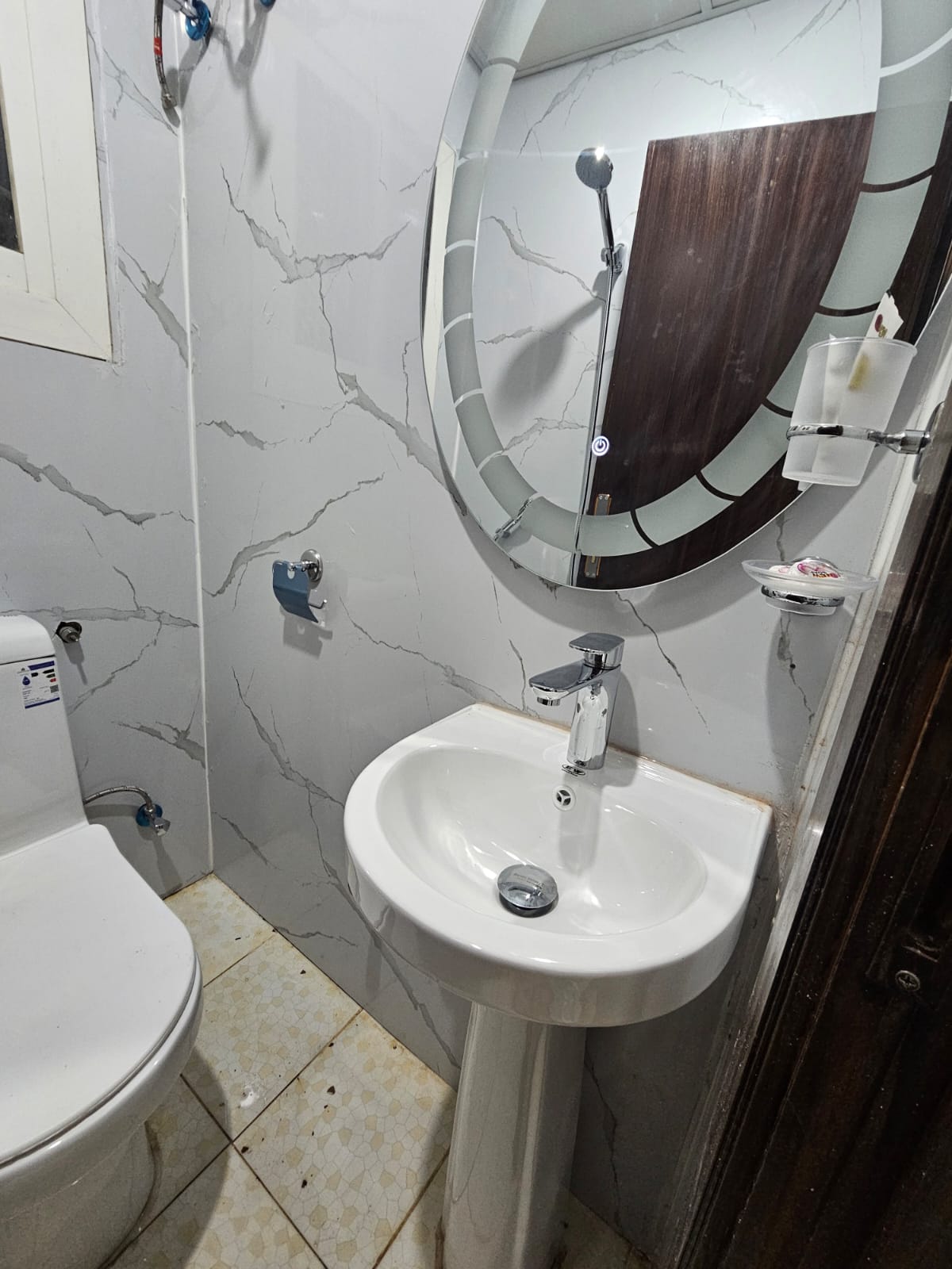 وحده رقم 83 عماره جوانه اجياد
