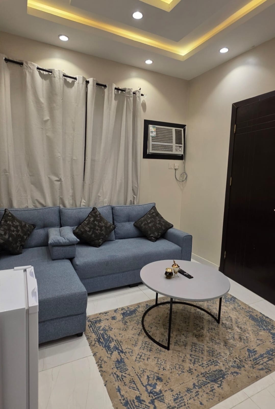 شقه بغرفه وصاله