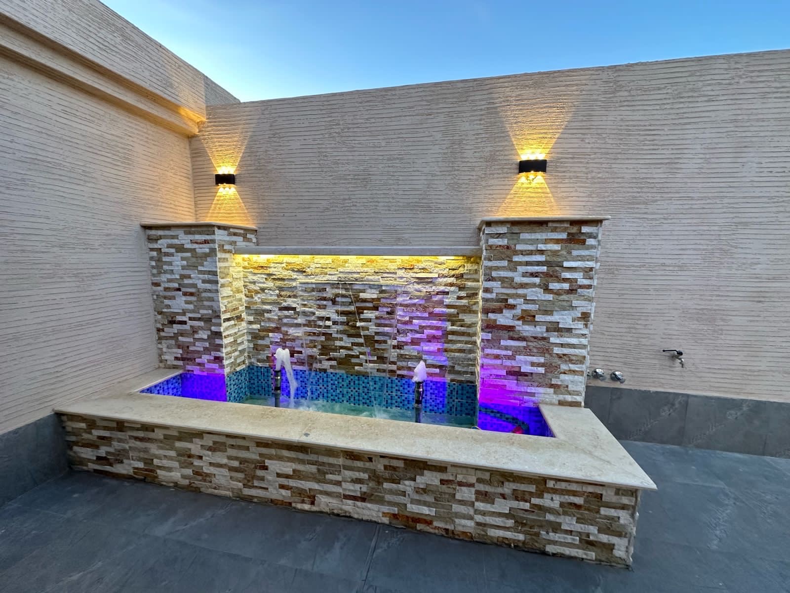 شاليه مون تري الفندقيه