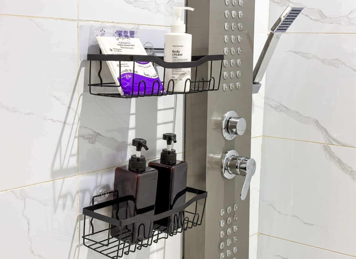 خصومات اسبوعيه وشهريه | Wi-Fi | مكتب عمل | مطبخ