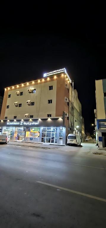غرفه بسريرين سنقل ودوره مياه