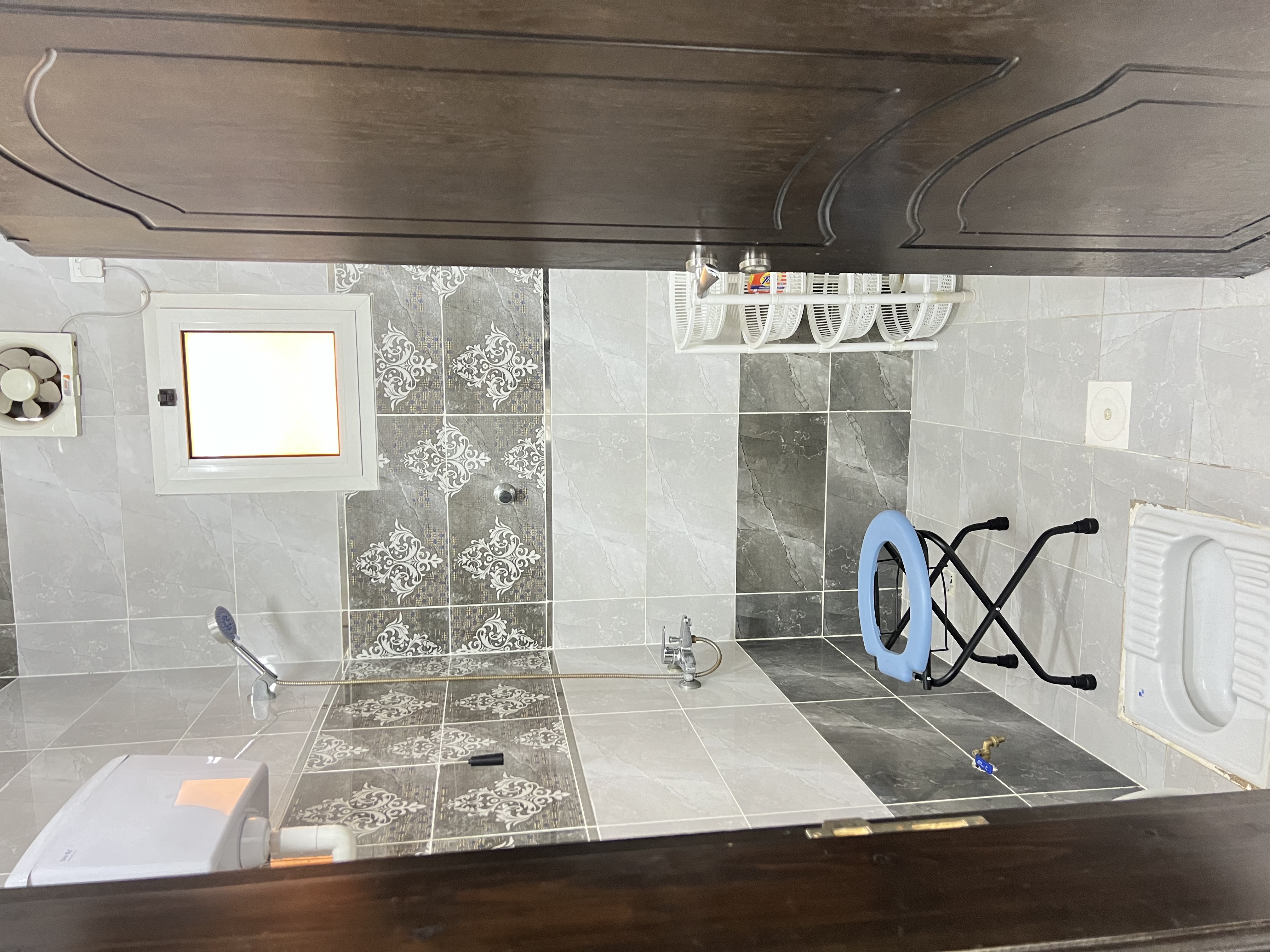 شقه غرفه وصاله بالبيعه