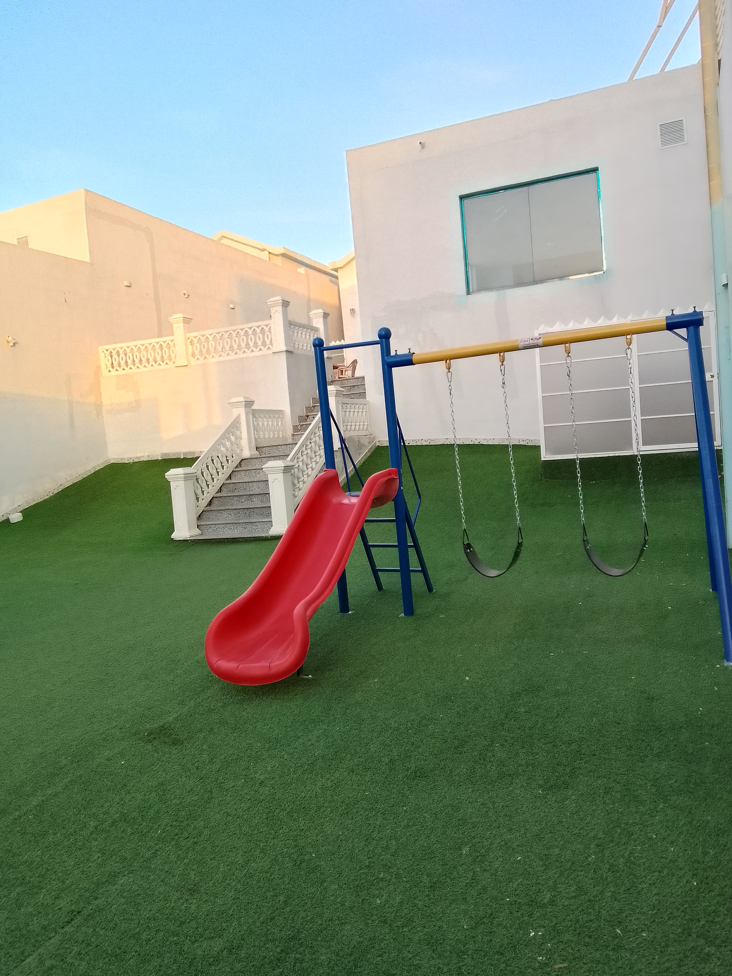 منتجع مطل الريم