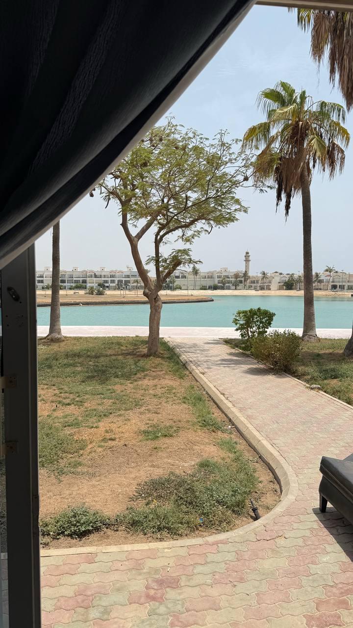 شاليه كرزه 1