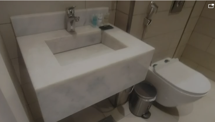 مسكن ترف الماجديه