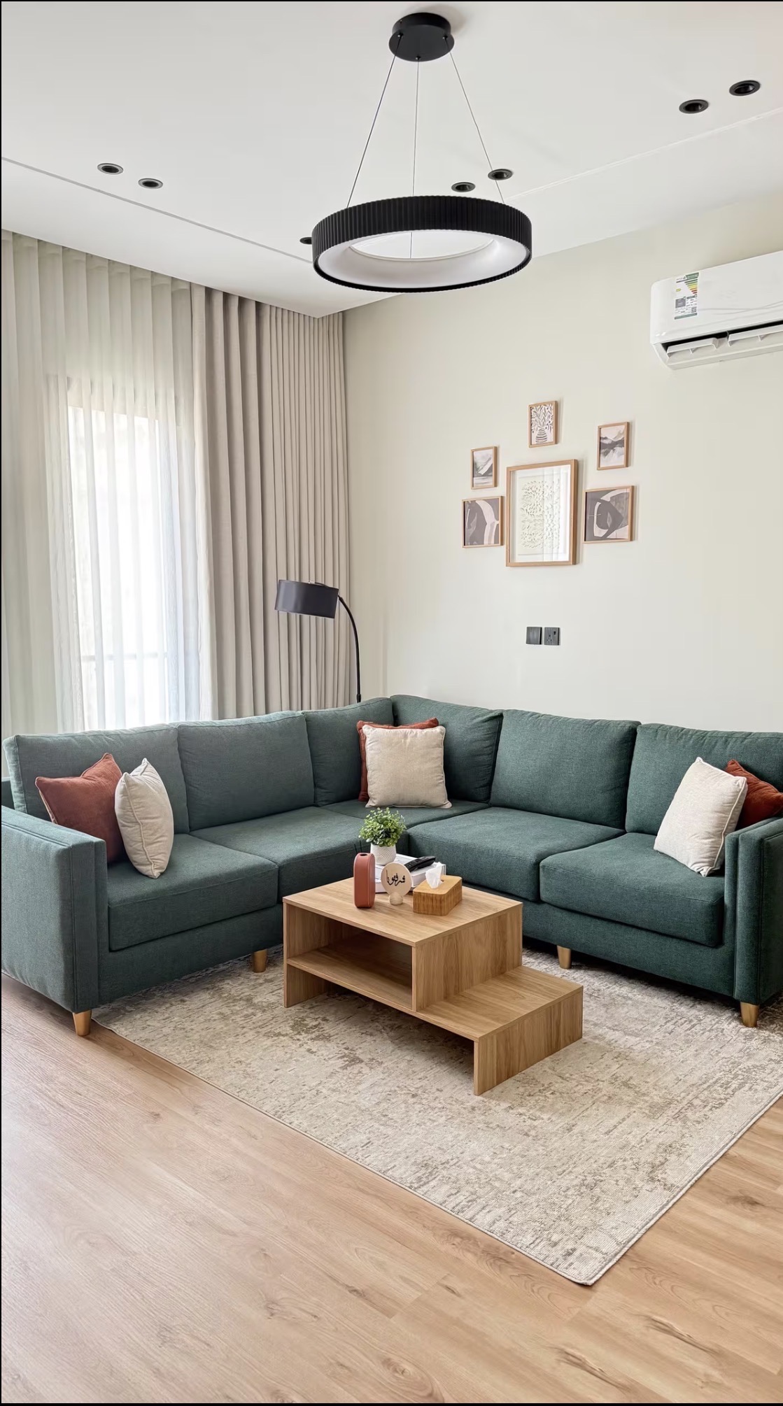 Saba Homes