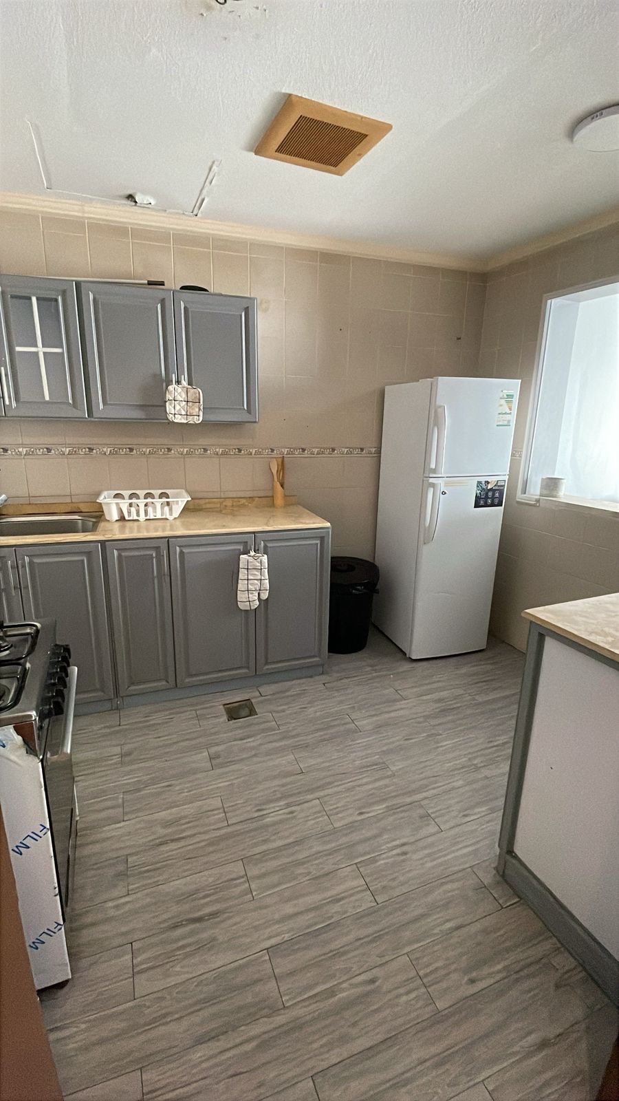 شاليه دره عروس شاطئ الفان بيتش