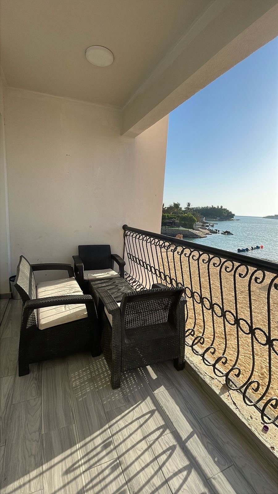 شاليه دره عروس شاطئ الفان بيتش