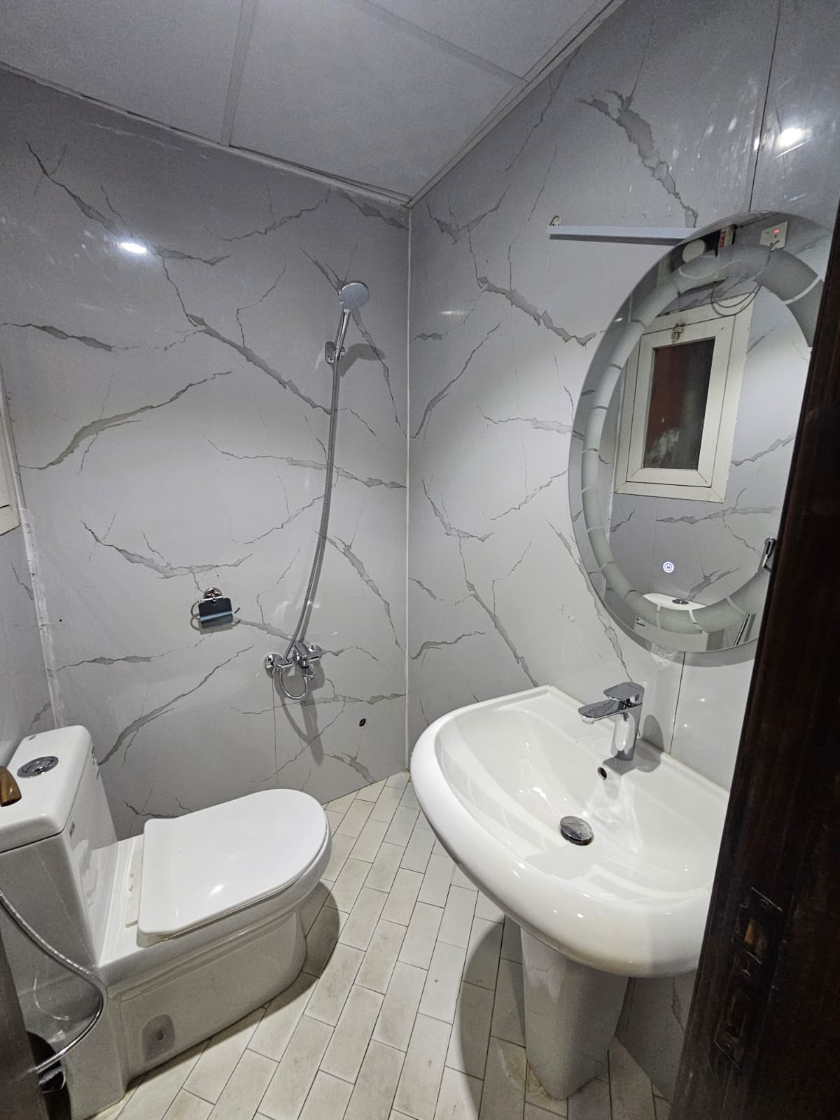 شقه رقم 4 عماره جوانه اجياد