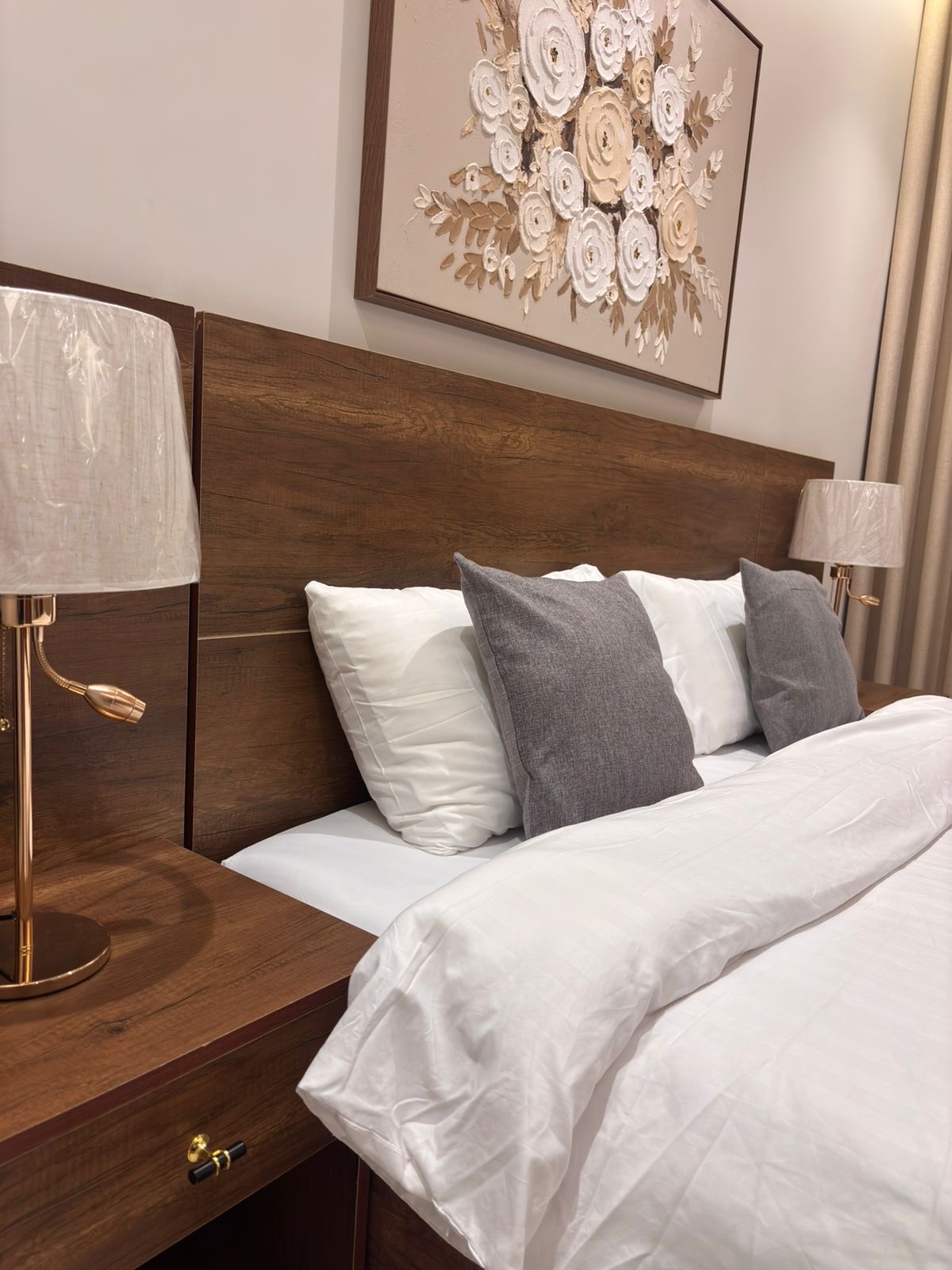 BAYAT SUITE