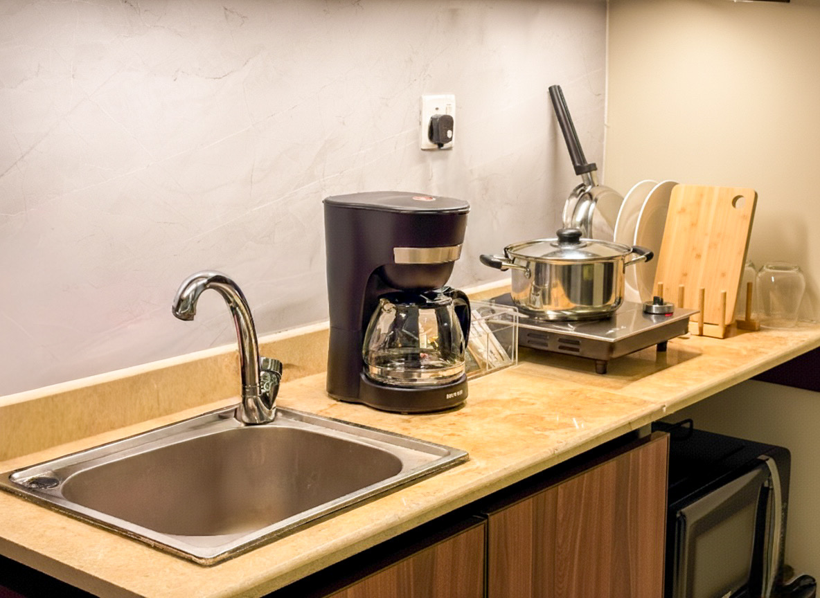 خصومات اسبوعيه وشهريه | Wi-Fi | مكتب عمل | مطبخ