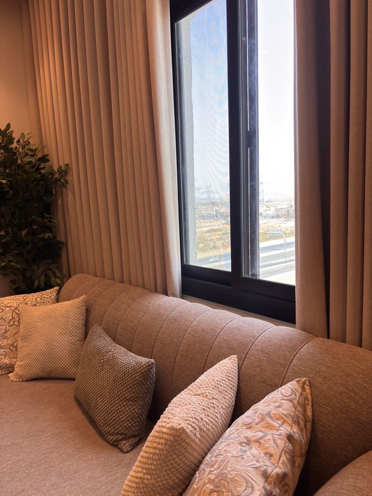 BAYAT SUITE