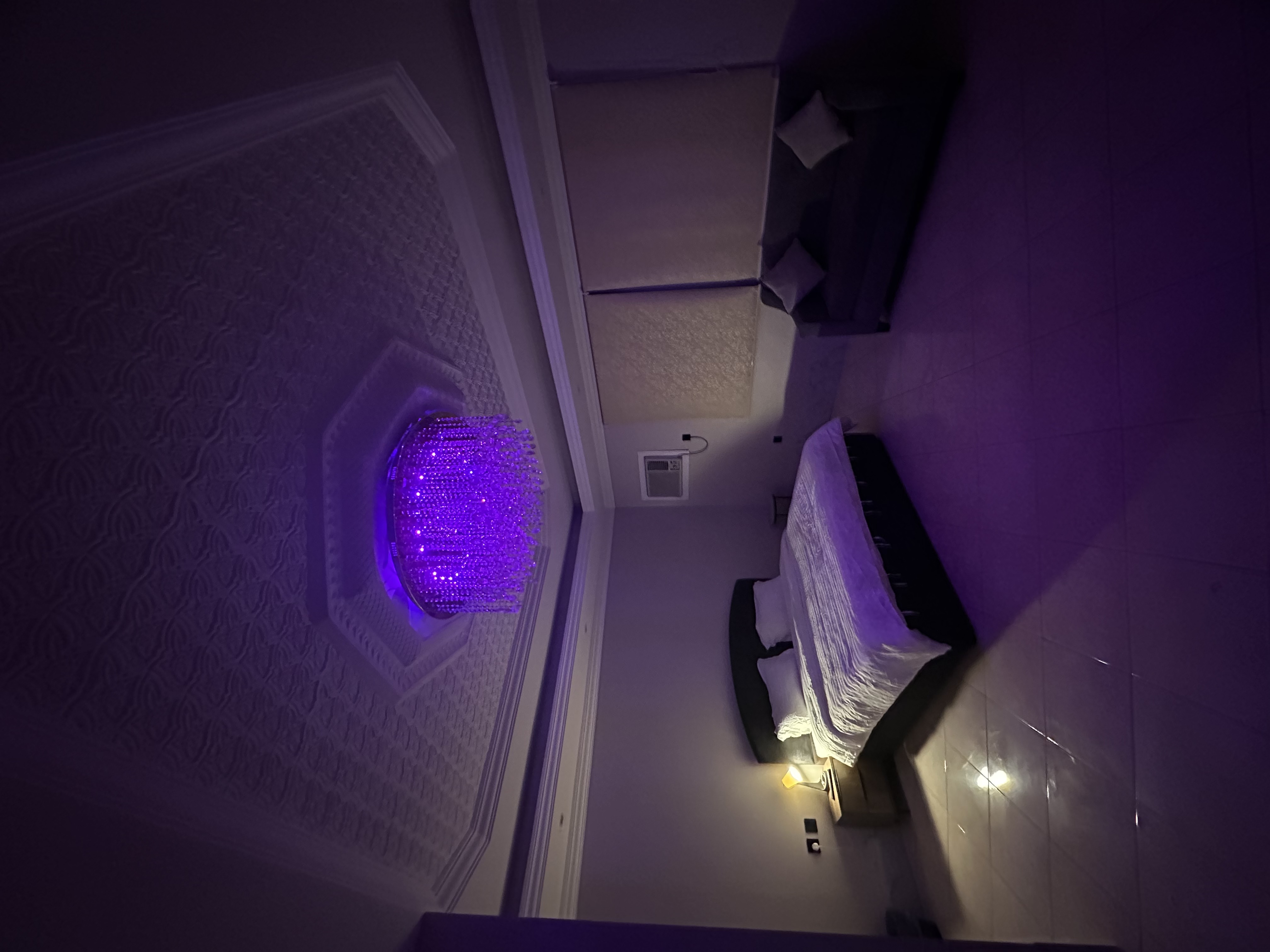 مزاج للراحه السكنيه